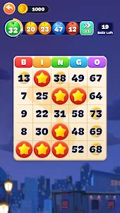 Bingo tale.